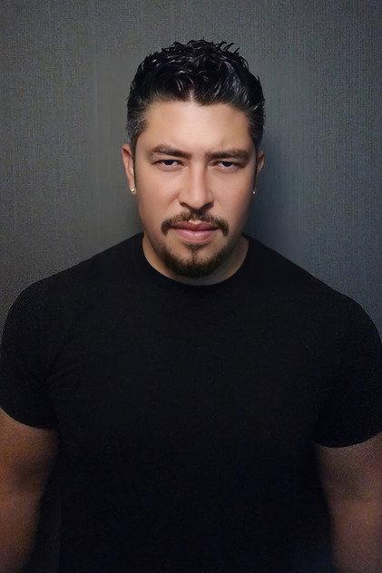 Rocko Reyes - Actor Profile Photo
