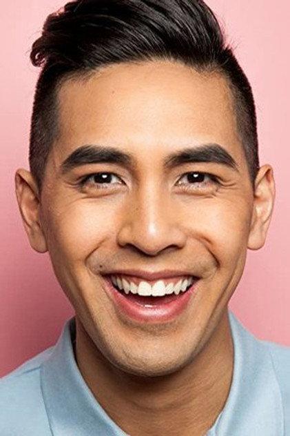 Tommy Do - Actor Profile Photo