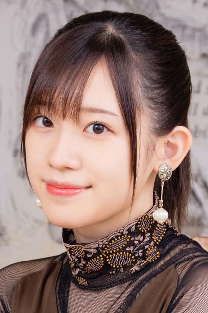 Rie Takahashi - Actor Profile Photo