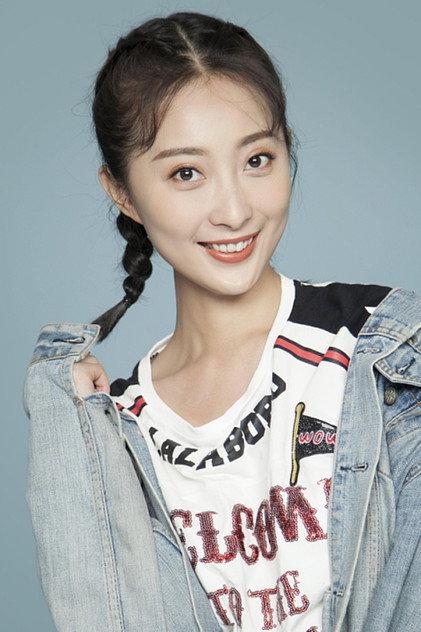 Li Jiamin - Actor Profile Photo