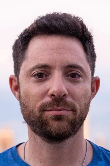Maximiliano Zago - Actor Profile Photo