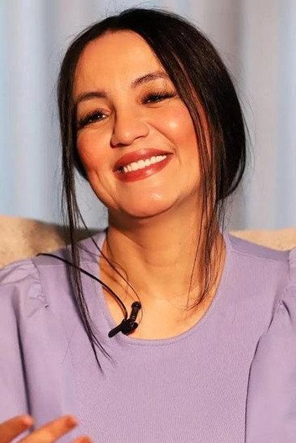 Sana Akroud - Actor Profile Photo