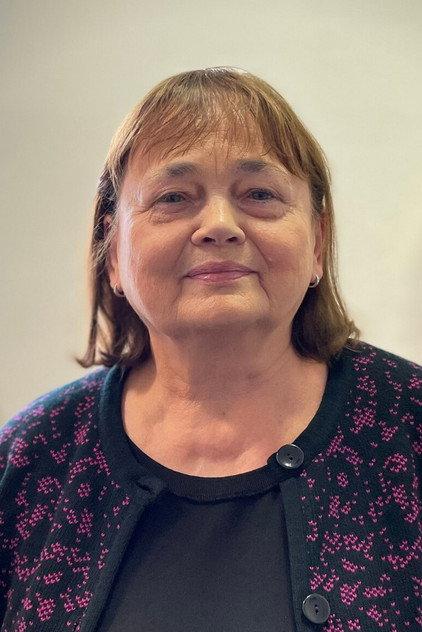 Oľga Solárová - Actor Profile Photo