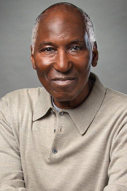 Mel Johnson Jr. - Actor Profile Photo