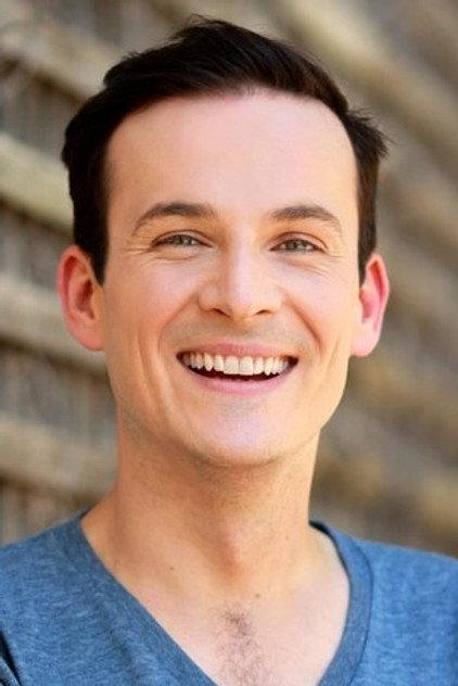 Steven 'Bajo' O'Donnell - Actor Profile Photo