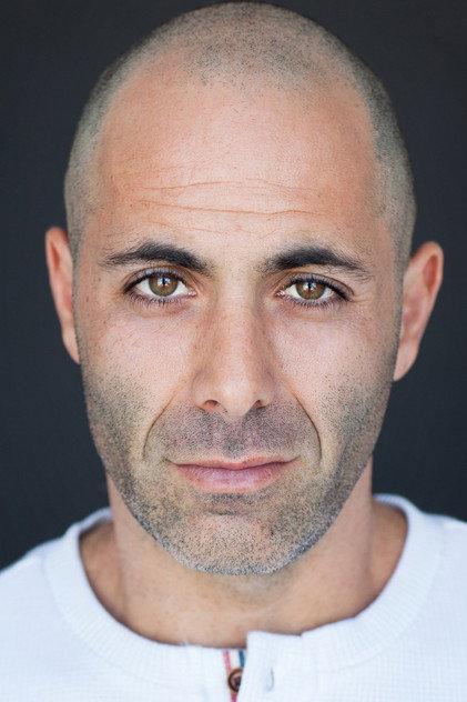 Matthew Jayson Cwern - Actor Profile Photo