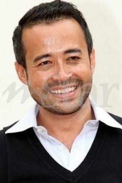 Acong Sweetchild - Actor Profile Photo