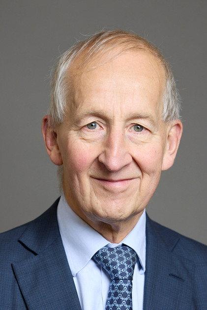 Peter Ricketts - Actor Profile Photo