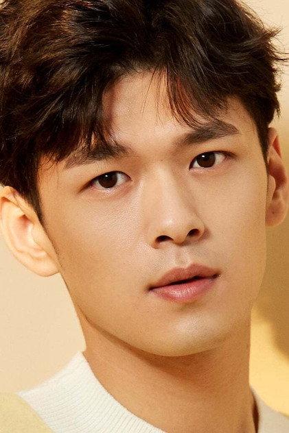 Yu Yinhao - Actor Profile Photo