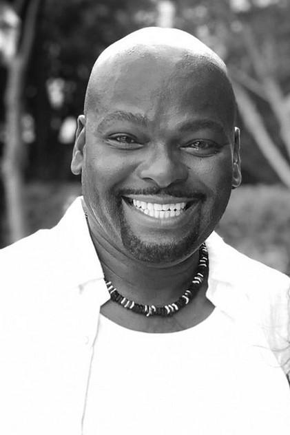 Calvin Williams - Actor Profile Photo