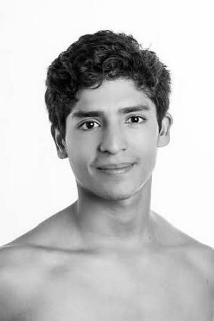 Joan Sebastian Zamora - Actor Profile Photo