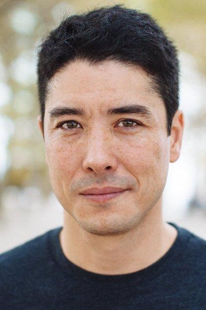 James Yaegashi - Actor Profile Photo
