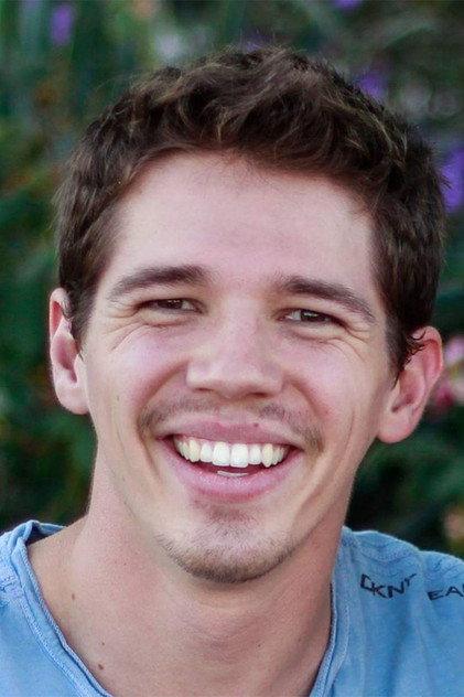 Zane Courtney - Actor Profile Photo