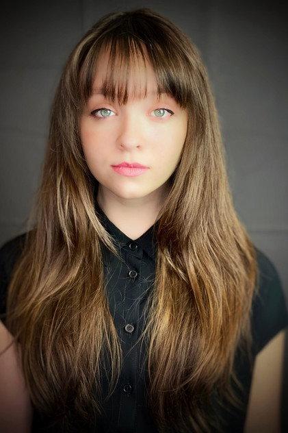 Rileigh McDonald - Actor Profile Photo