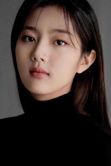Shin Eun-soo - Actor Profile Photo