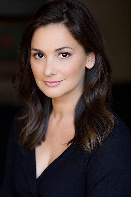 Kristy Wright - Actor Profile Photo