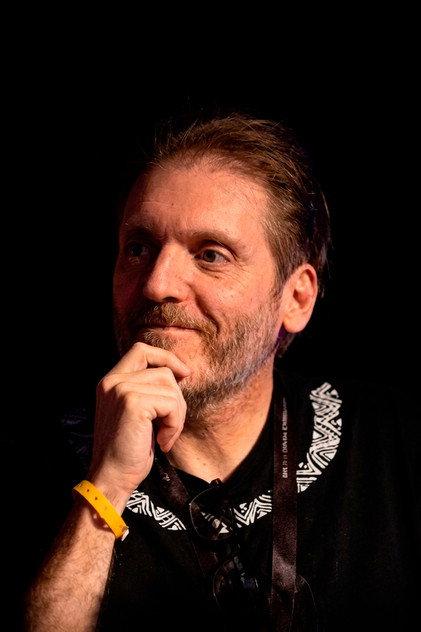 Luiz Alberto Cassol - Actor Profile Photo