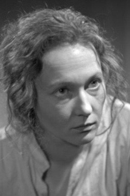 Halina Przybylska - Actor Profile Photo