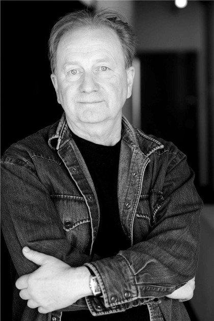 Nick Misura - Actor Profile Photo