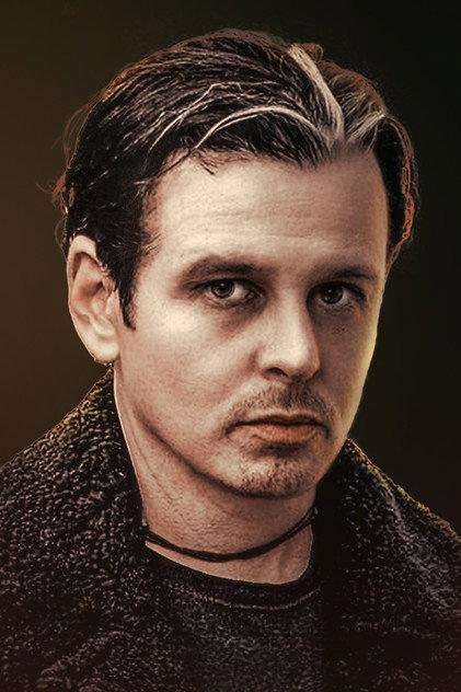 Danny Lohner - Actor Profile Photo