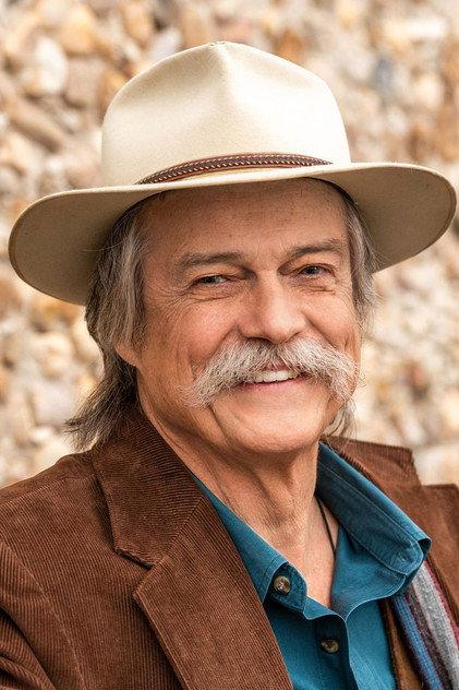 George Ensle - Actor Profile Photo