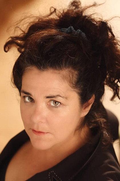 Sasha Wentges - Actor Profile Photo