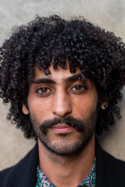 Ahmed Al Munirawi - Actor Profile Photo