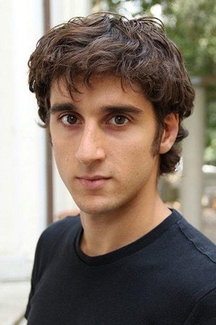 Carlo Fabiano - Actor Profile Photo