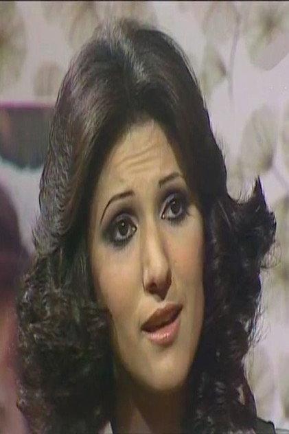 عزة كمال - Actor Profile Photo