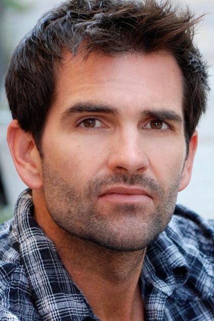 Shawn Parr - Actor Profile Photo