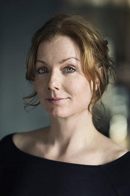 Karin Michelsen - Actor Profile Photo