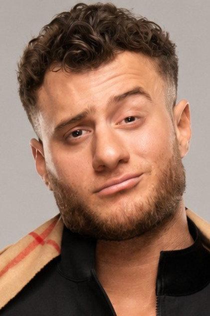 Maxwell Jacob Friedman - Actor Profile Photo