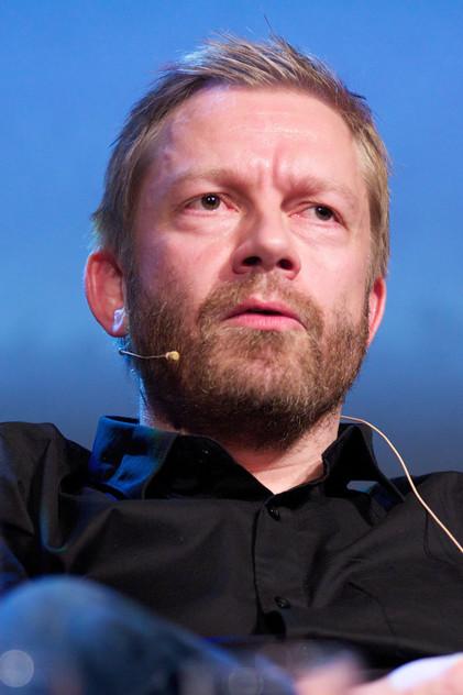 Bjarte Tjøstheim - Actor Profile Photo