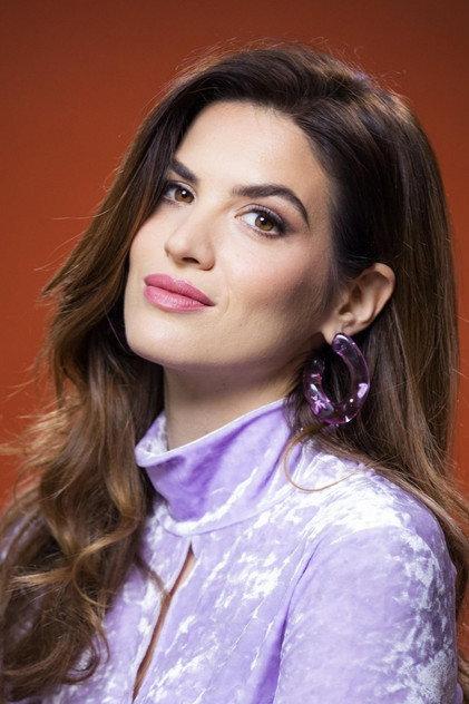 Arija Rizvić - Actor Profile Photo