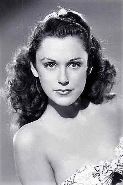 Linda Stirling - Actor Profile Photo