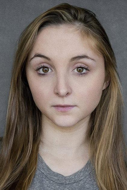 Amy Easton - Actor Profile Photo