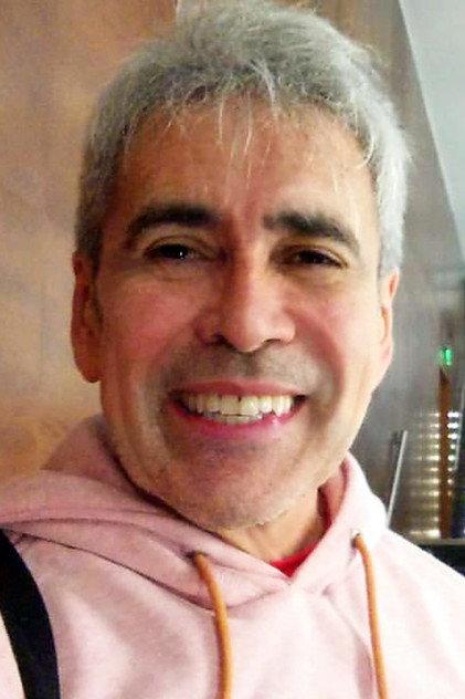Carlos Donigian - Actor Profile Photo