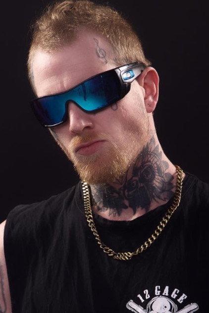 Kameron Hood - Actor Profile Photo