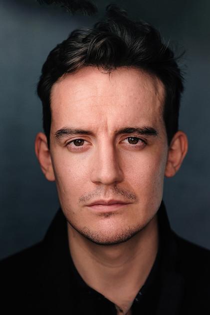 Andrew Buzzeo - Actor Profile Photo
