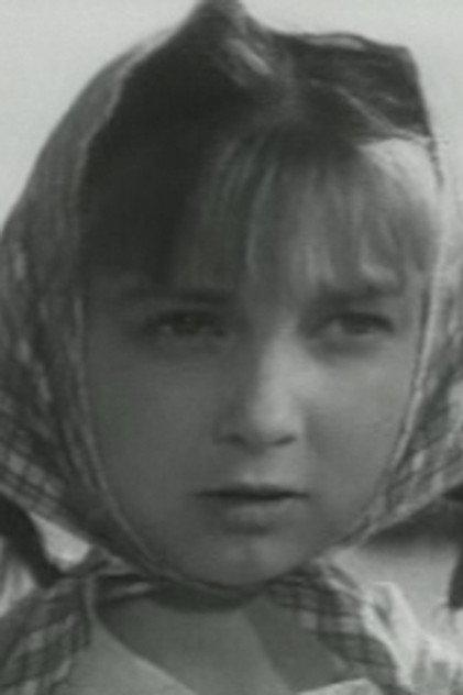 Tatyana Fateeva - Actor Profile Photo