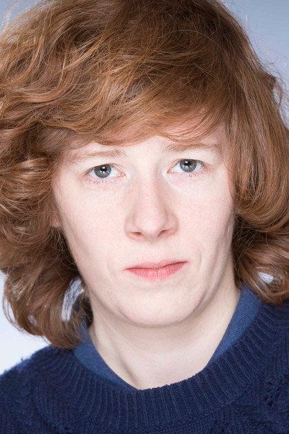 Helen Cripps - Actor Profile Photo