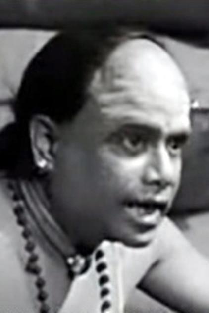 L. Narayana Rao - Actor Profile Photo