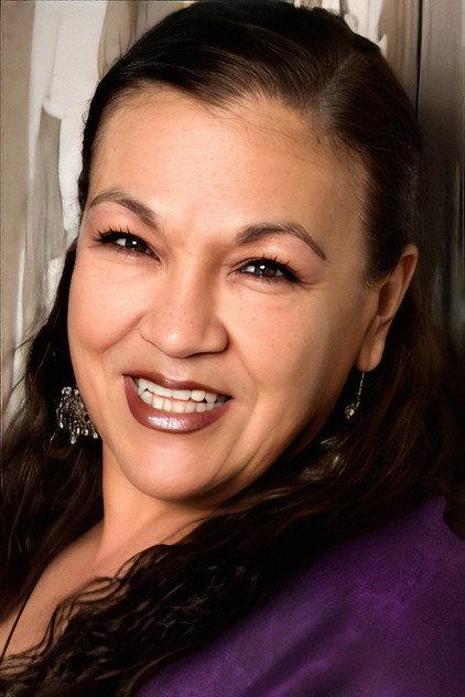 Yolanda Abbud L. - Actor Profile Photo