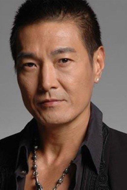 Ken Lo Wai-Kwong - Actor Profile Photo
