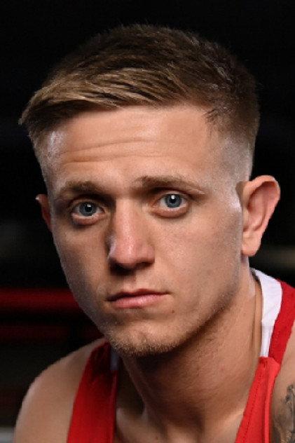 Kurt Walker - Actor Profile Photo