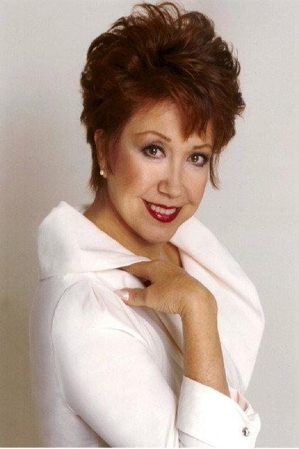 Donna McKechnie - Actor Profile Photo