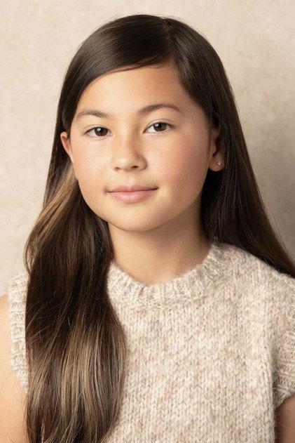 Mason Reeves - Actor Profile Photo