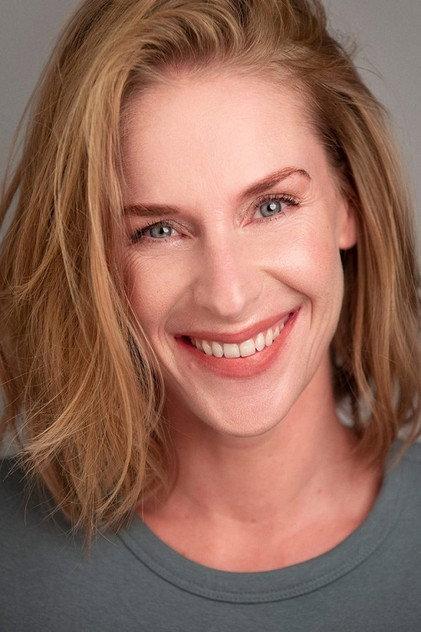 Carolina Meijer - Actor Profile Photo
