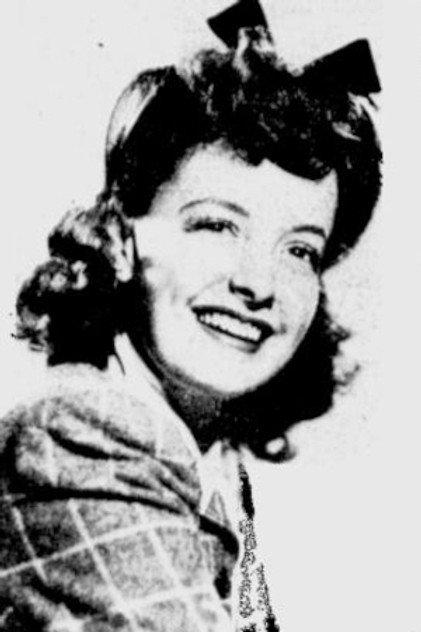 Kay Harris - Actor Profile Photo