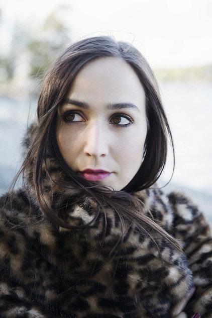 Maria Andersson - Actor Profile Photo